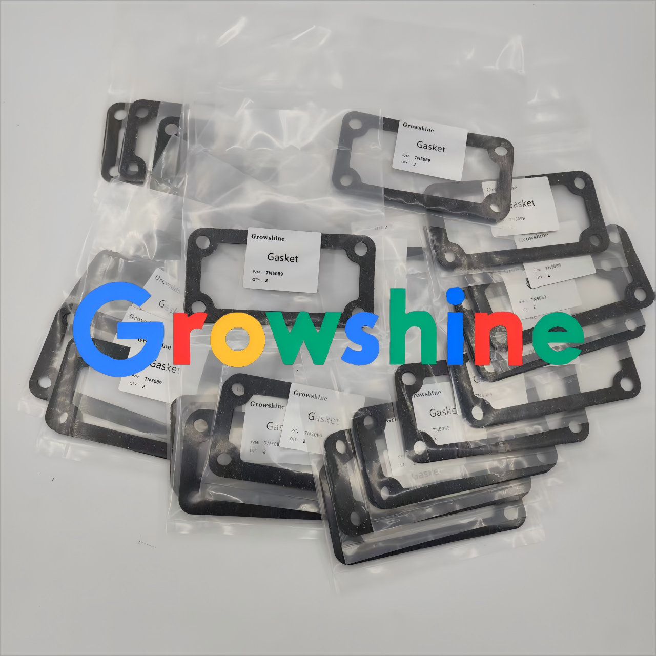 7N5089 Gasket 7N-5089 Replacement suitable for Caterpillar Equipment