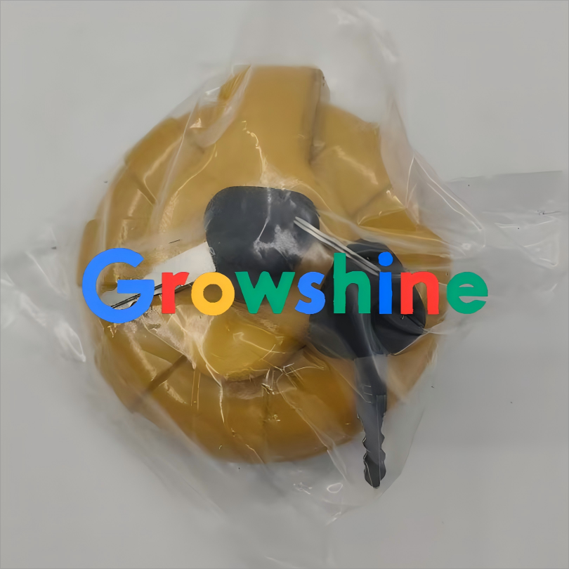 Volvo Excavator Loader Construction Equipment Fuel Cap VOE14528922 14528922