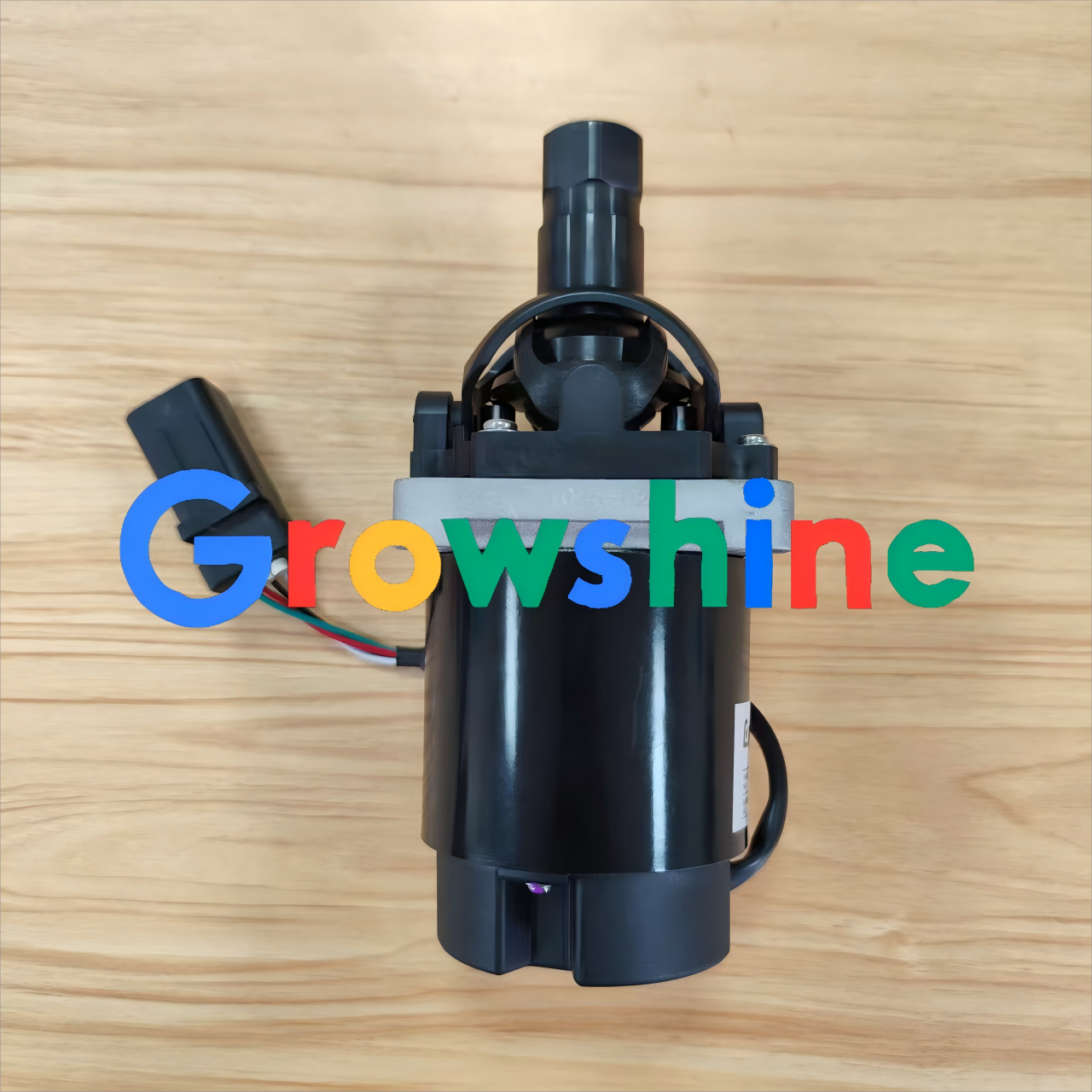 487-8455 Hydraulic Remote Control Valve Joystick 4878455 for E320GC E323GC E345GC