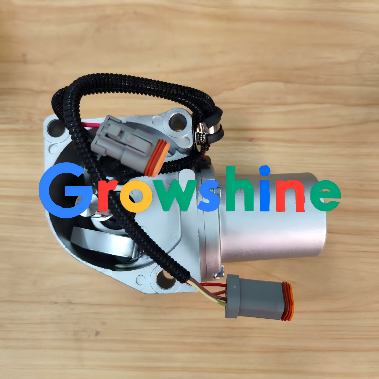 Throttle Motor For SANY SY305-9 KP56RM2G-020A Govenor Motor Stepper Motor KP56RM2G020A
