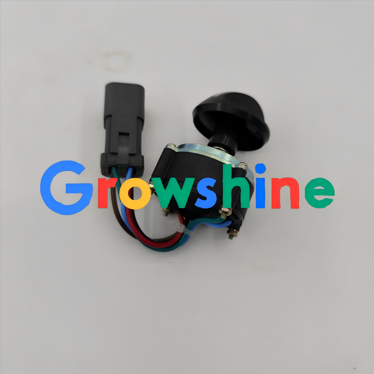 106-0107 1060107 e320b e320c e320d, sensor de posição do acelerador 163-6710 1636710 botões do acelerador 319-4420 3194420