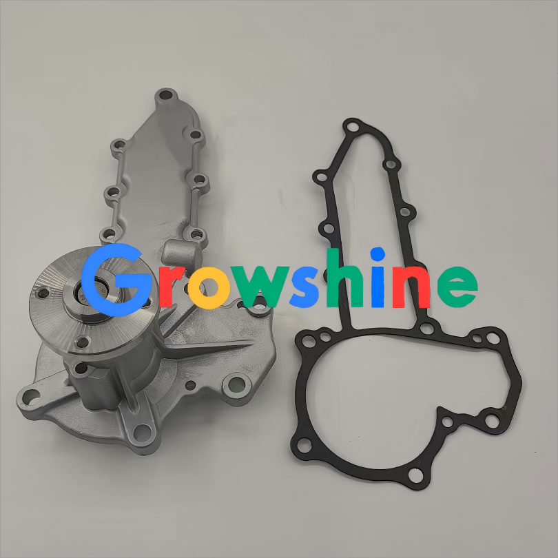 Fit For Kubota V2203 V2403 Engine Water Pump 383-0433 3830433