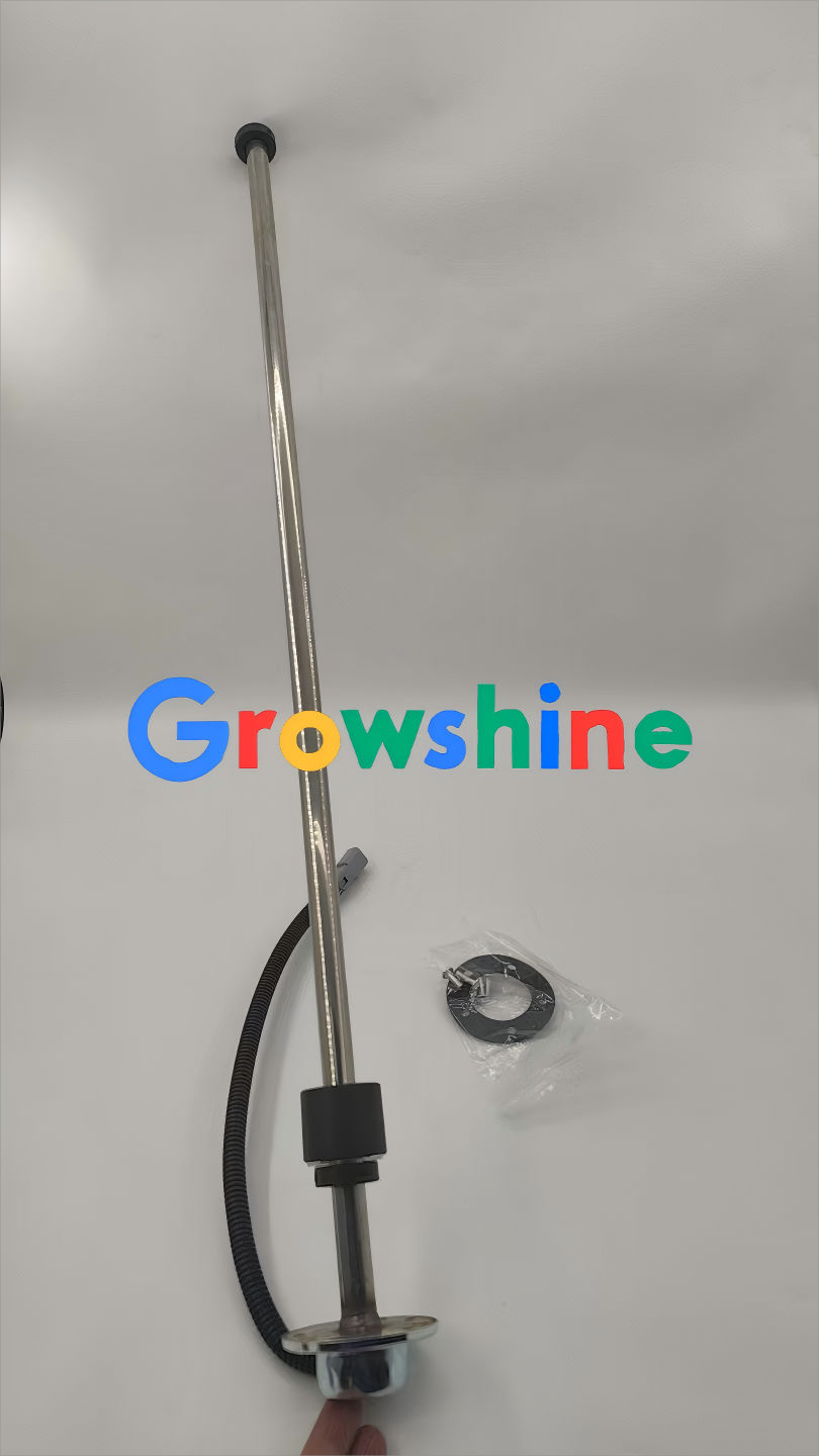 21N6-10701 Fuel Sender Fits Hyundai Excavator 21N610701