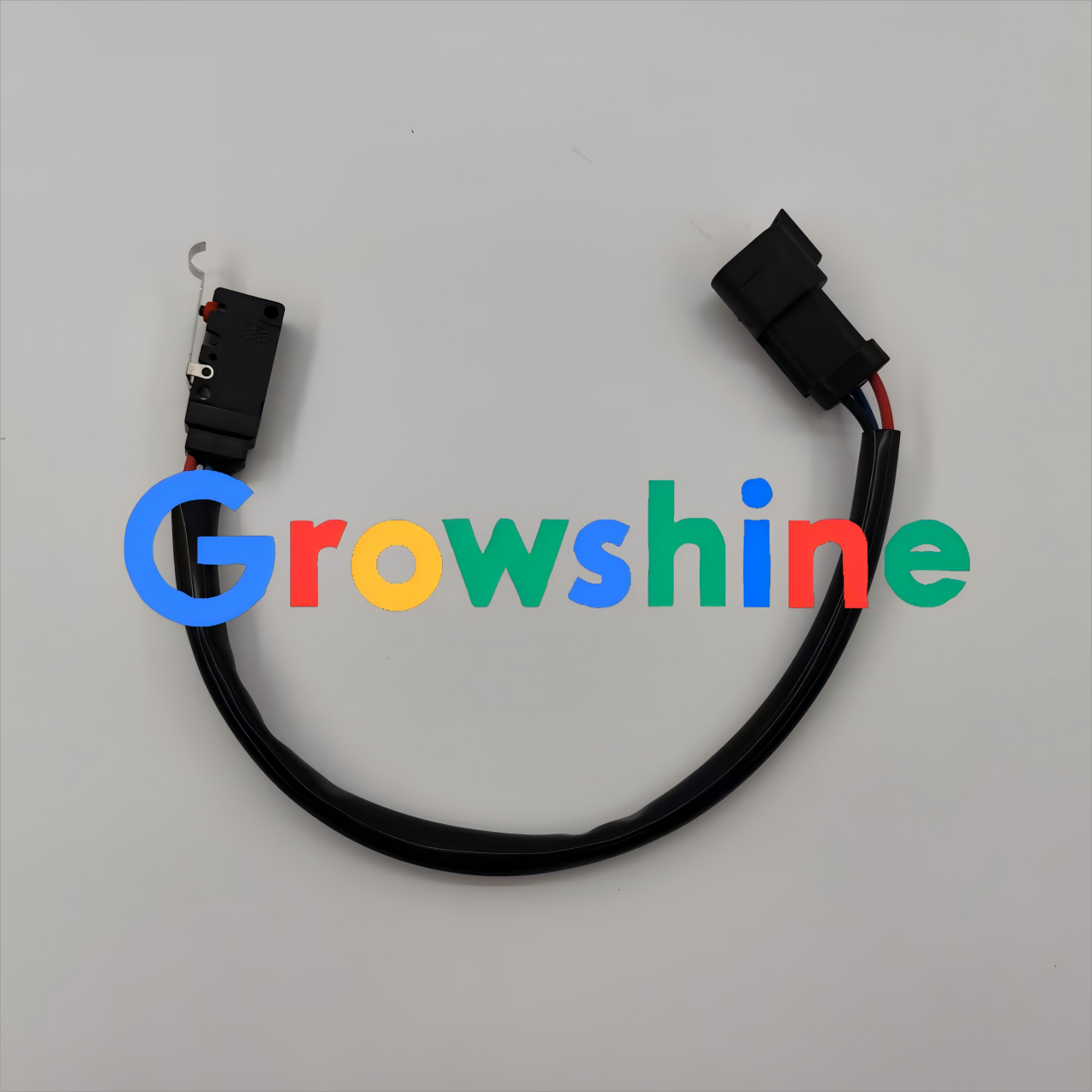 Safety Lock Micro Switch 111-4799 1114799 for Excavator E307B E307D E308C E308D E325D