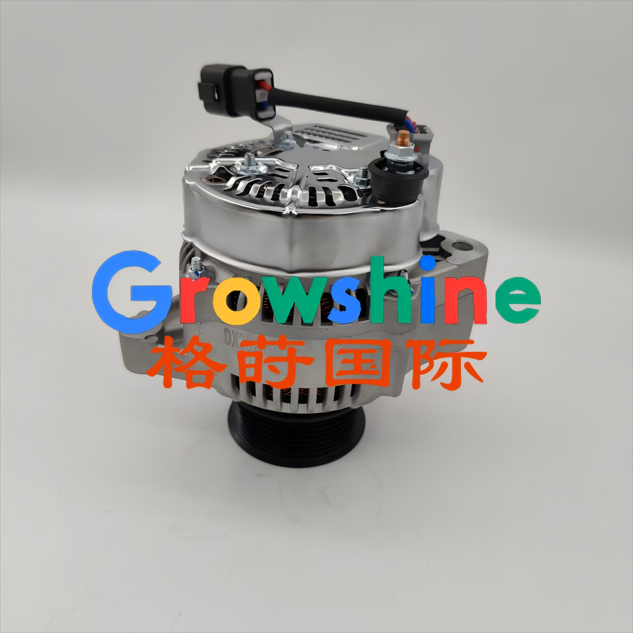 Engine 4D102E 6D102E Alternator 101211-4310 600-861-3410 1012114310 6008613410