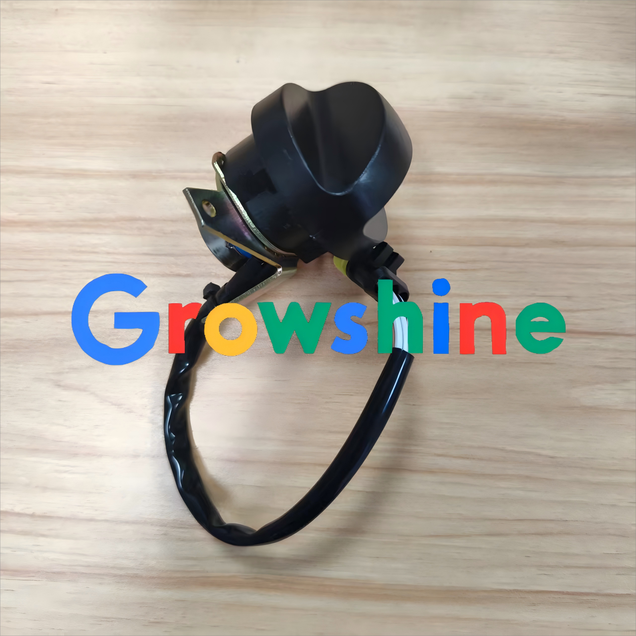 For Sany SY55 SY135 SY215 SY235 SY365 Oil throttle knob gear switch 60117463 Excavator