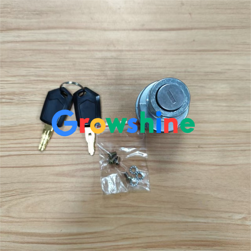 9G-7641 9G7641 255-2751 2552751 ignition switch