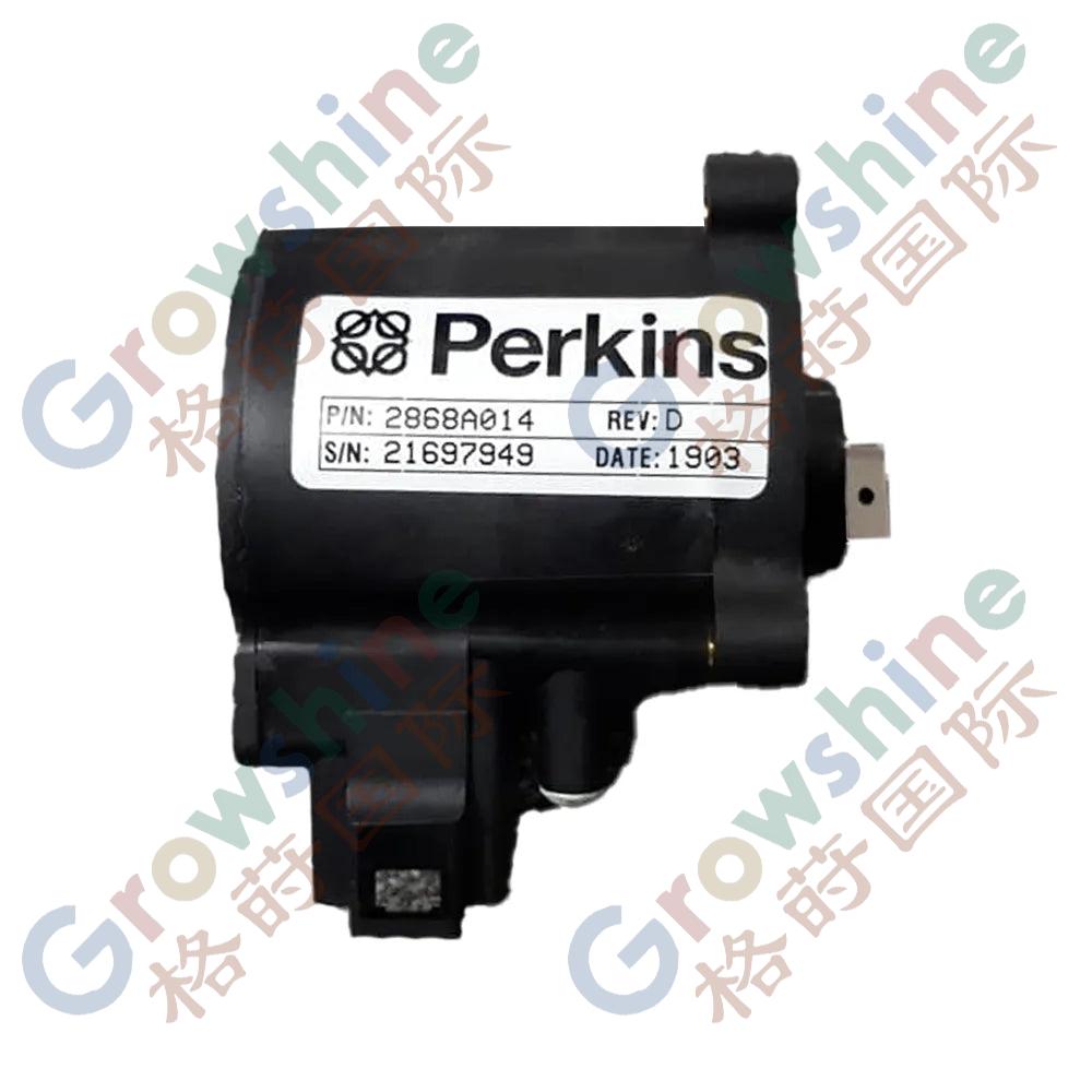 ACTUATOR electronic governor 2868A014 U5MK0669 for Perkins 1103 1104 1006 series