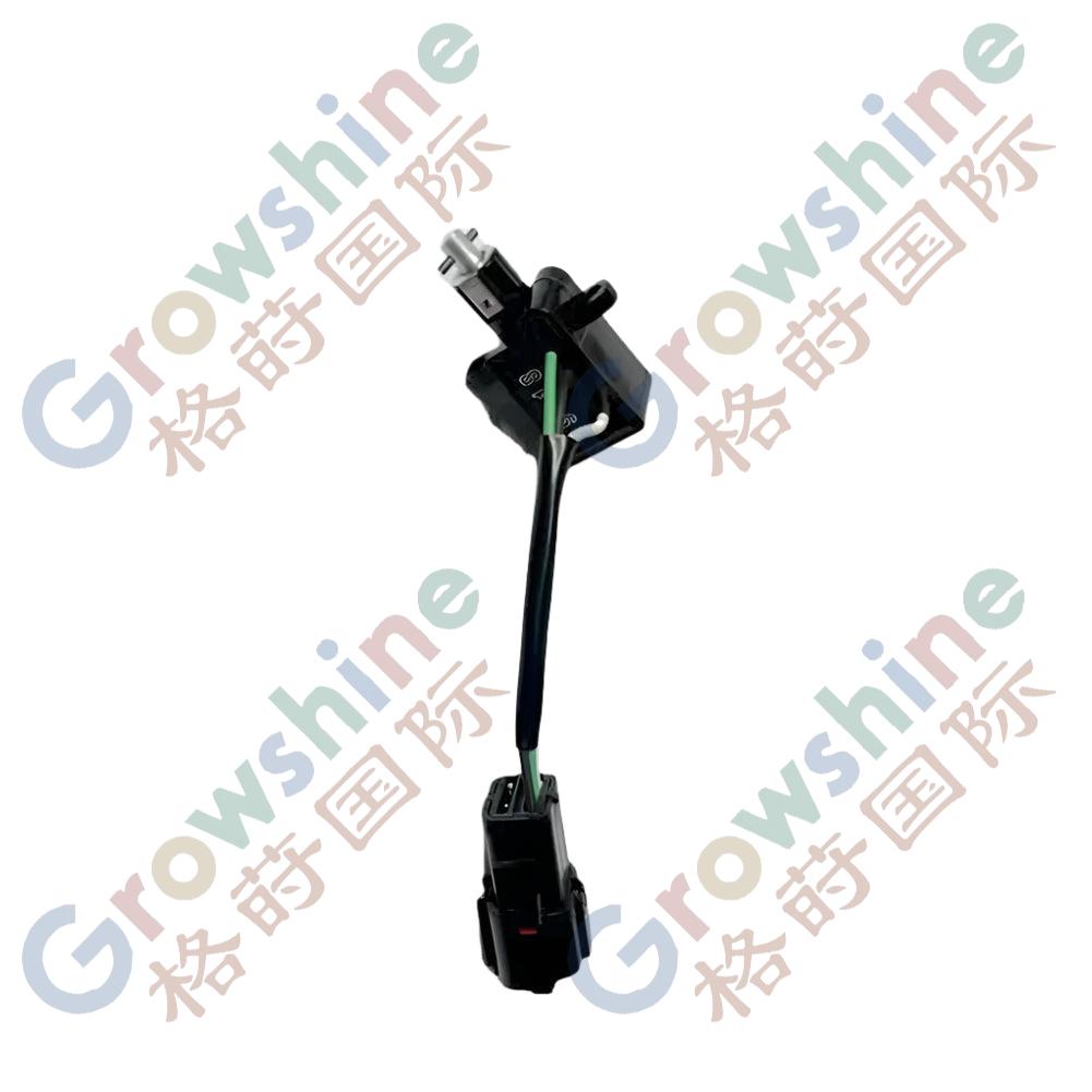 Switch Ass'y 421-43-26471 421-43-26470 for Komatsu WA-470 Loader