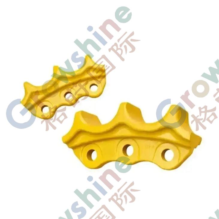 154-27-71630 Sprocket segments for Dozer D85 D85EX (9pcs)