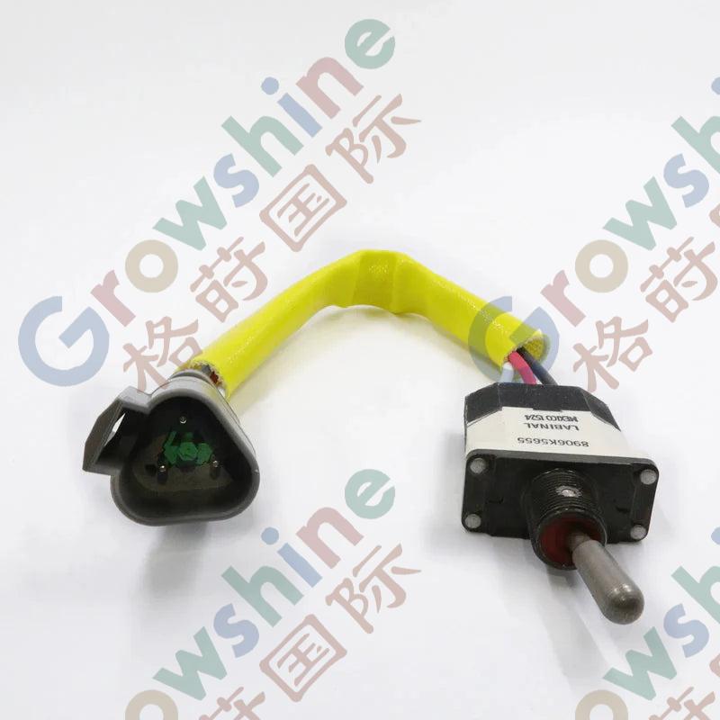 Starter Relay  CAT 165-5970