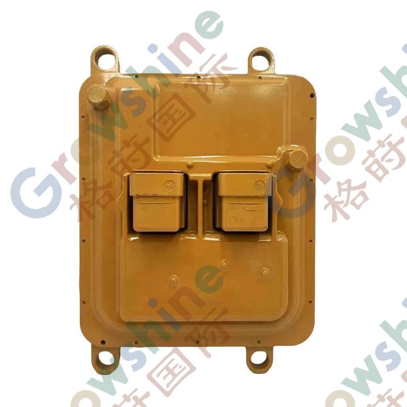 Controller ECM 10R4332 10R-4332 172-9389 for 140H D5R D7R D11R CAT 953C E963C