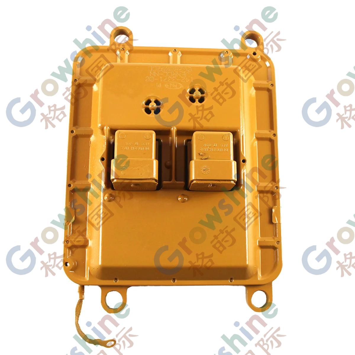 Controller ECM 10R4332 10R-4332 172-9389 for 140H D5R D7R D11R CAT 953C E963C