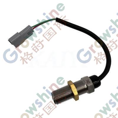 Revolution Sens Yuchai  T0411-17104