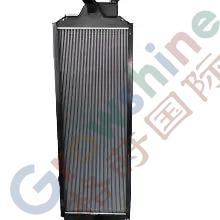 Radiator CORE 475-6622 for CAT E345GC E336GC Excavator