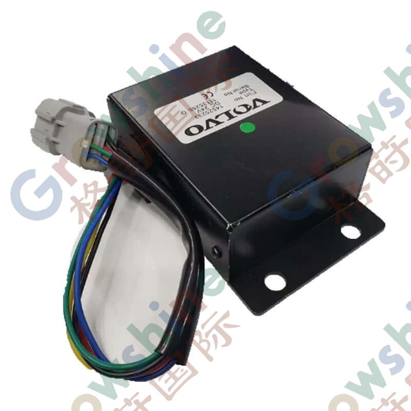 Starter Relay VOLVO 14382341 24V