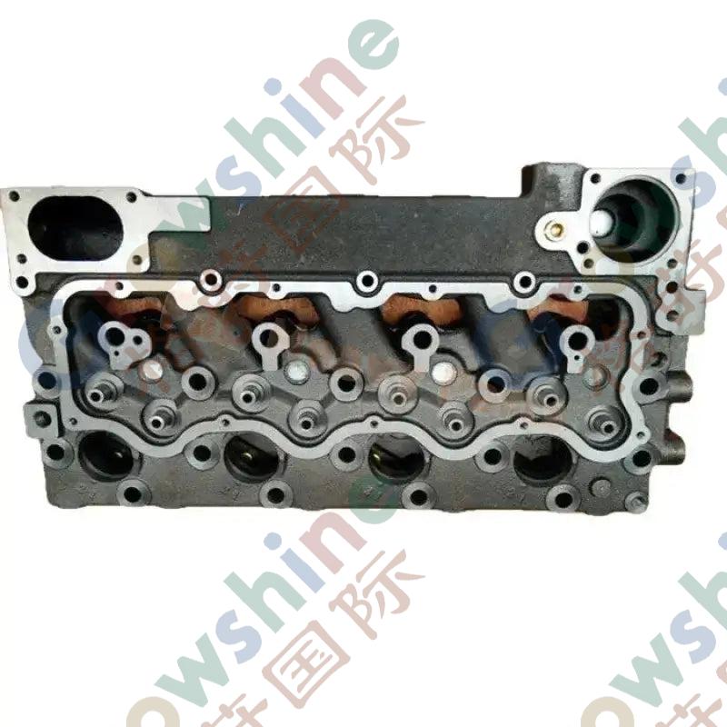 Cylinder Head 7S7070 for Caterpillar CAT Engine 3304 Loader 941 950