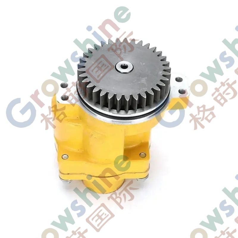 Engine Oil Pump Assy 233-5220 for CAT345 Excavator