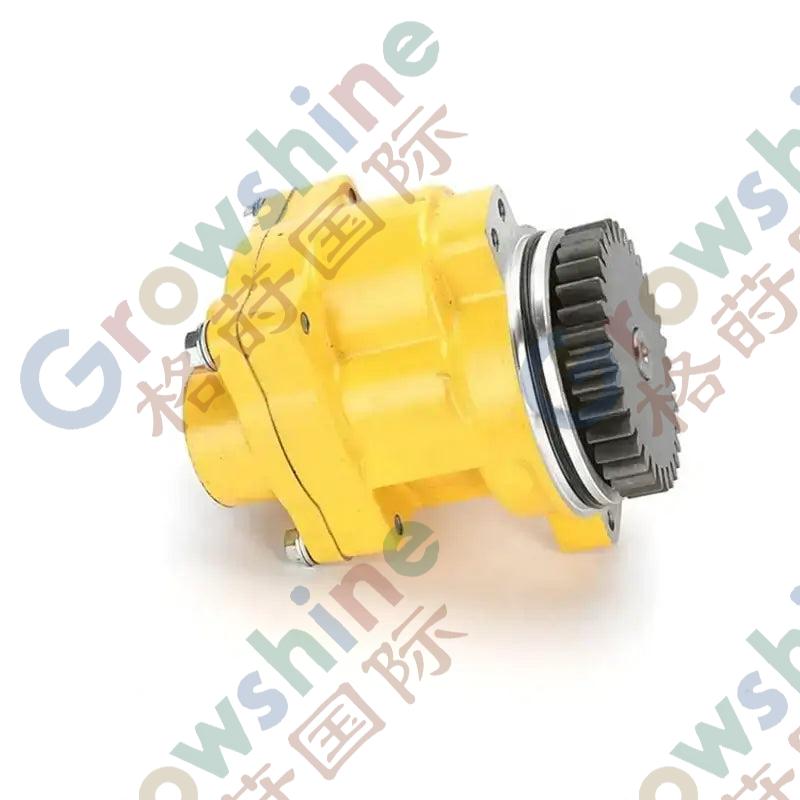 Engine Oil Pump Assy 233-5220 for CAT345 Excavator