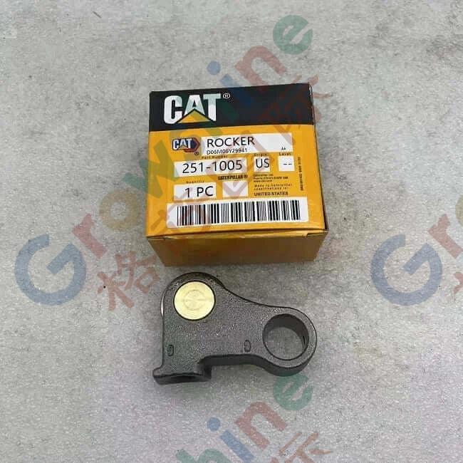 VALVE LIFTER FOR CAMSHAFT ROLLER 251-1005 for CAT C11 C13
