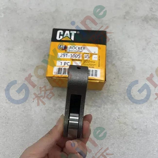 VALVE LIFTER FOR CAMSHAFT ROLLER 251-1005 for CAT C11 C13