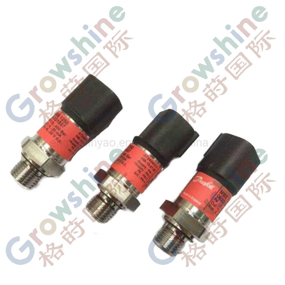 30B0506 Danfoss pressure sensor MBS1250 063G1857 excavator pressure transmitter
