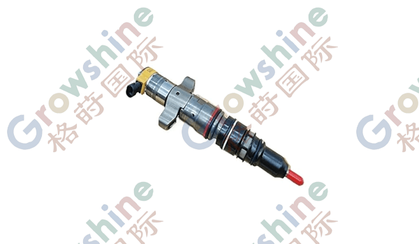 Fuel Injector 387-9427 For Engine C7 CAT Excavator 324D 325D