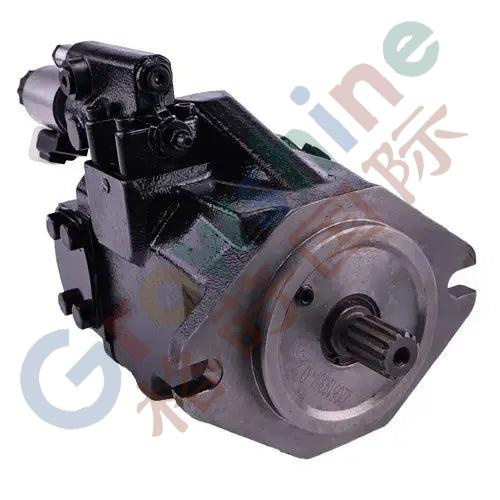 Hydraulic pump VOE17487754 for Volvo A25D A40D