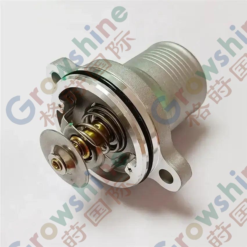 4133L507 254-2267 for Perkins 1104 Engine Coolant Thermostat