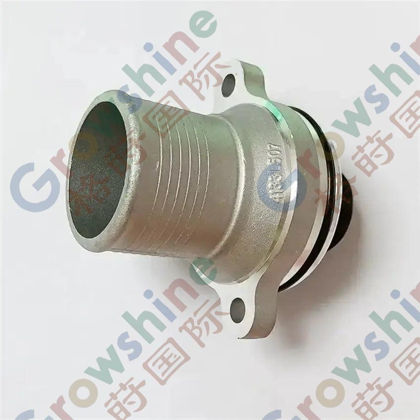 4133L507 254-2267 for Perkins 1104 Engine Coolant Thermostat