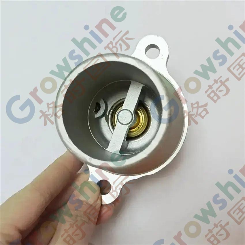 4133L507 254-2267 for Perkins 1104 Engine Coolant Thermostat