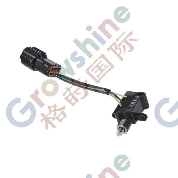 Switch Ass'y 421-43-26471 421-43-26470 for Komatsu WA-470 Loader