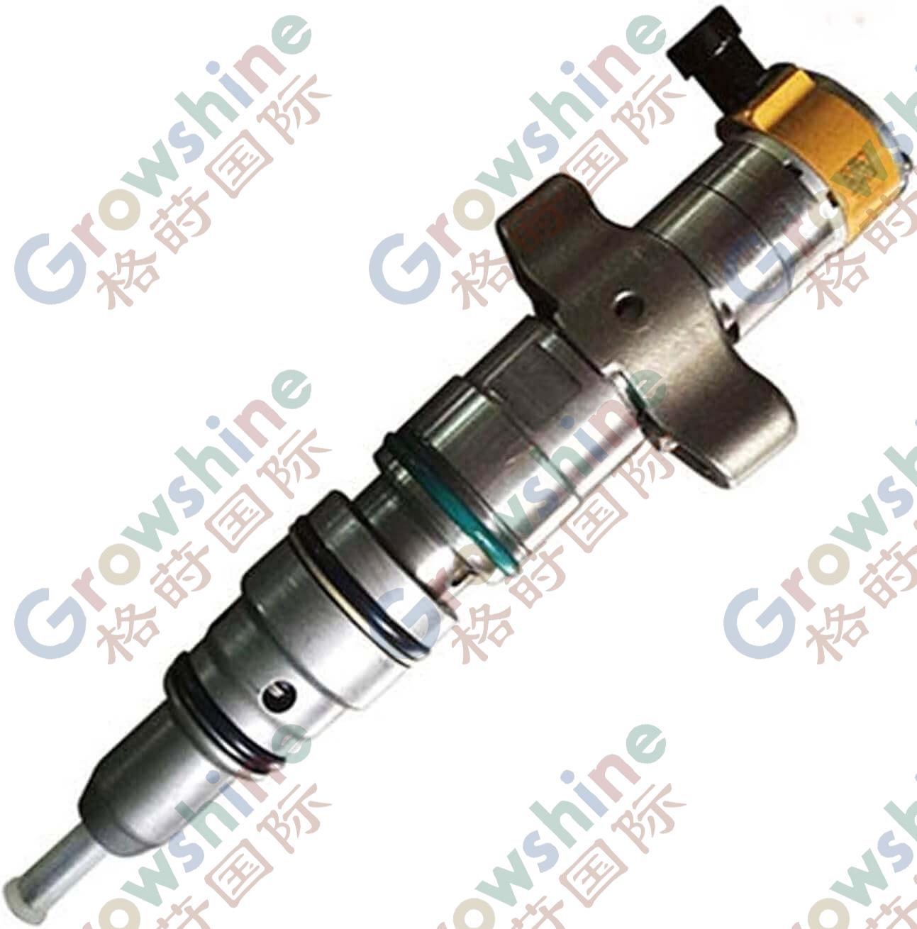 Fuel Injector 387-9427 For Engine C7 CAT Excavator 324D 325D