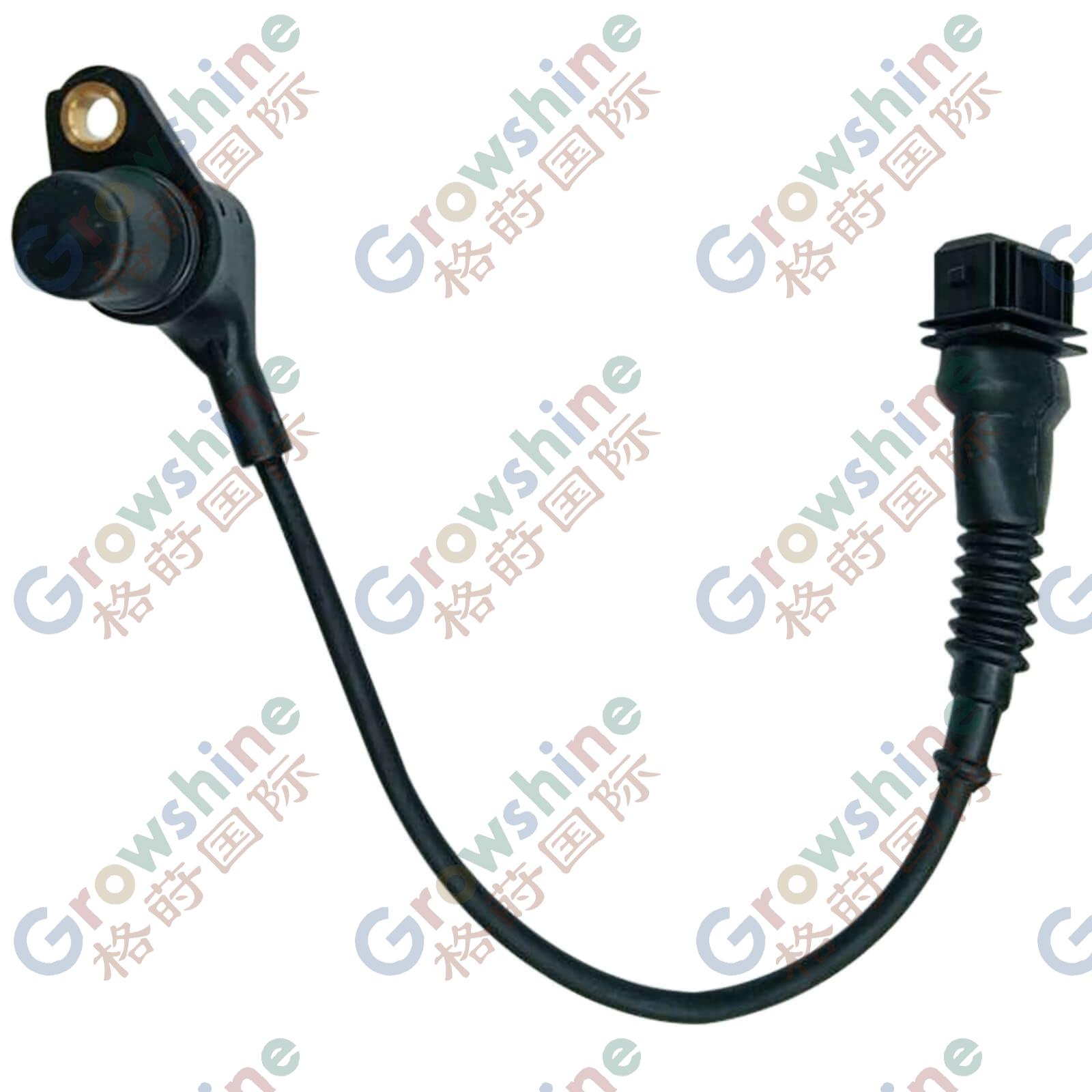 Crankshaft Speed Sensor VOE20482772 for Volvo EC160