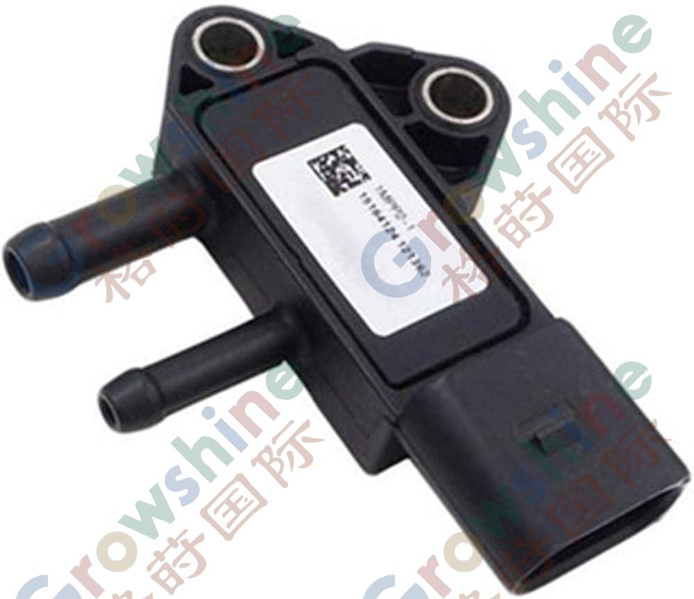Differential Pressure Sensor 1MPP2-1 for Diesel Engines