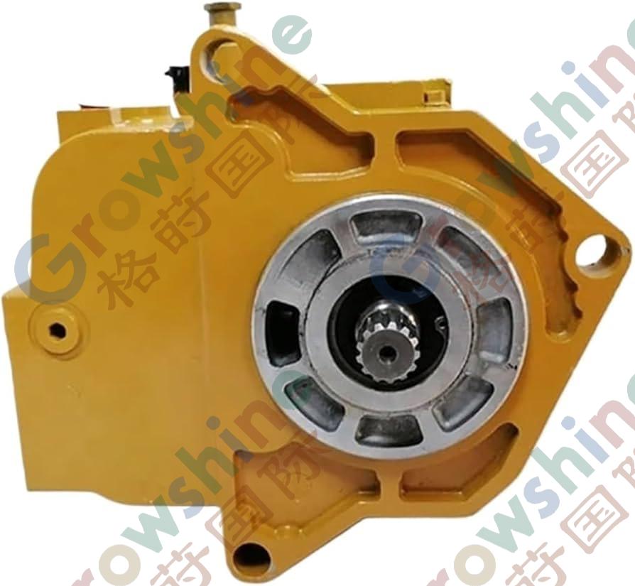 Fuel Injection Pump 10R-1001 30R-0083 235-2026 for Engine C27 C32 3412E