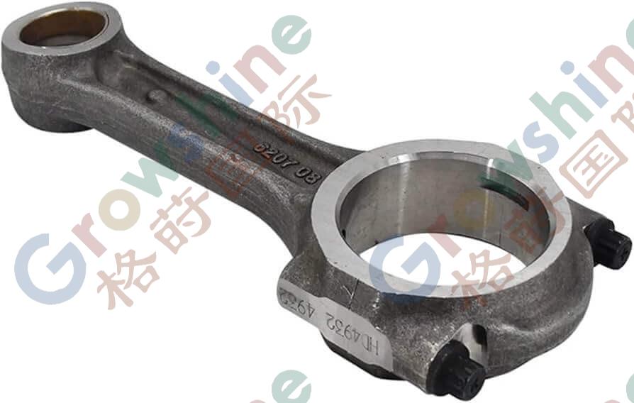 Connecting Rod 6130-31-3112 For Komatsu 4D105 PC80-1 excavator