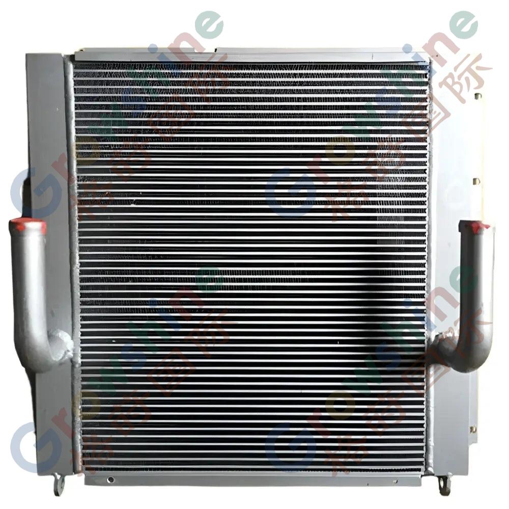 Oil Cooler 124-1763 151-6458 for CAT E330B Excavator