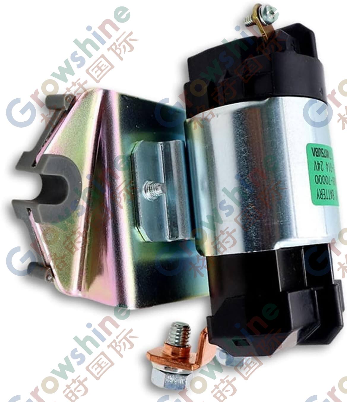 Battery Relay Switch 08088-70000 for Komatsu PC200-6