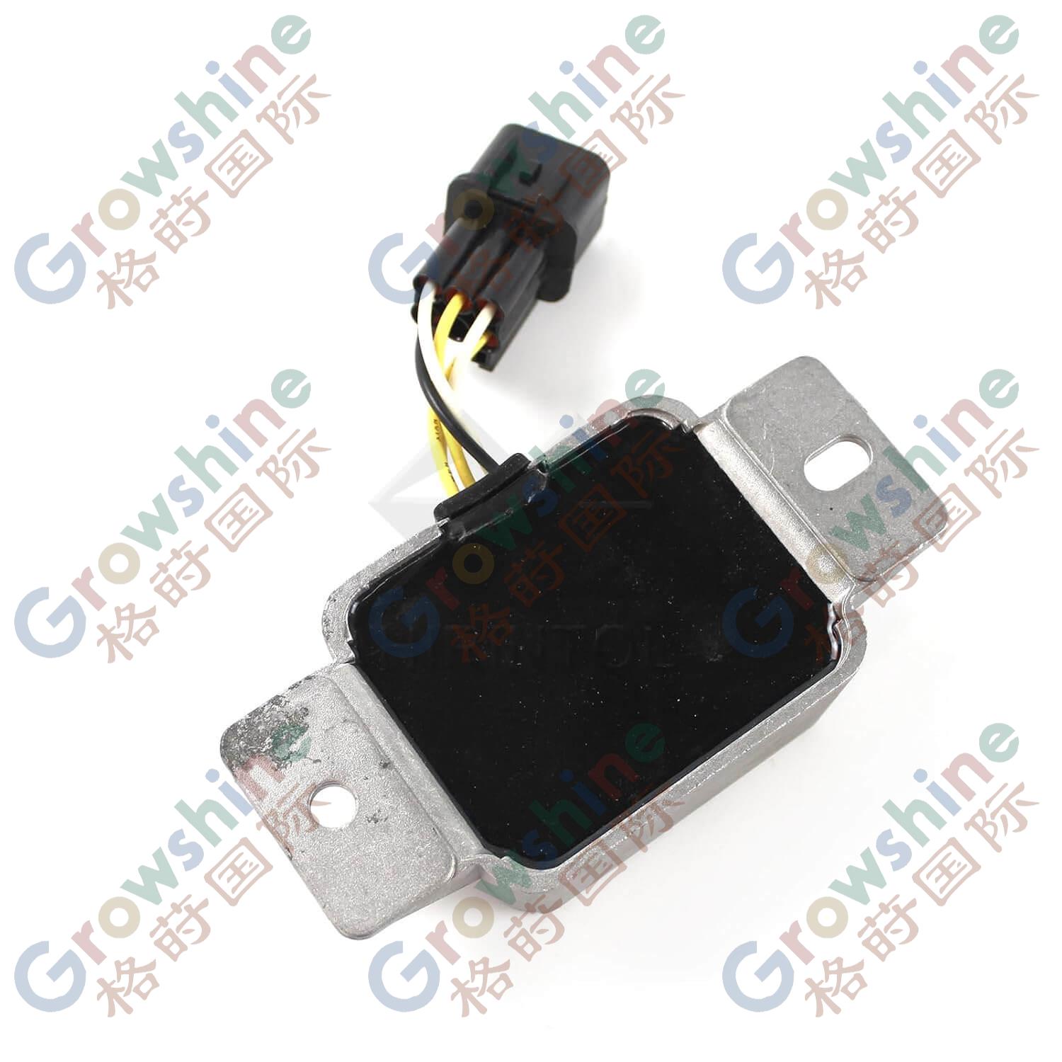 Starter Relay ME077148 for Mitsubishi & Caterpillar Models