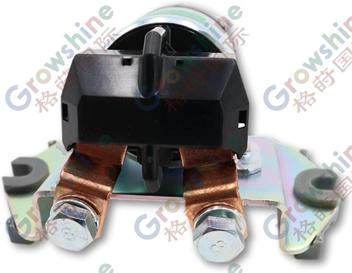 Battery Relay Switch 08088-70000 for Komatsu PC200-6