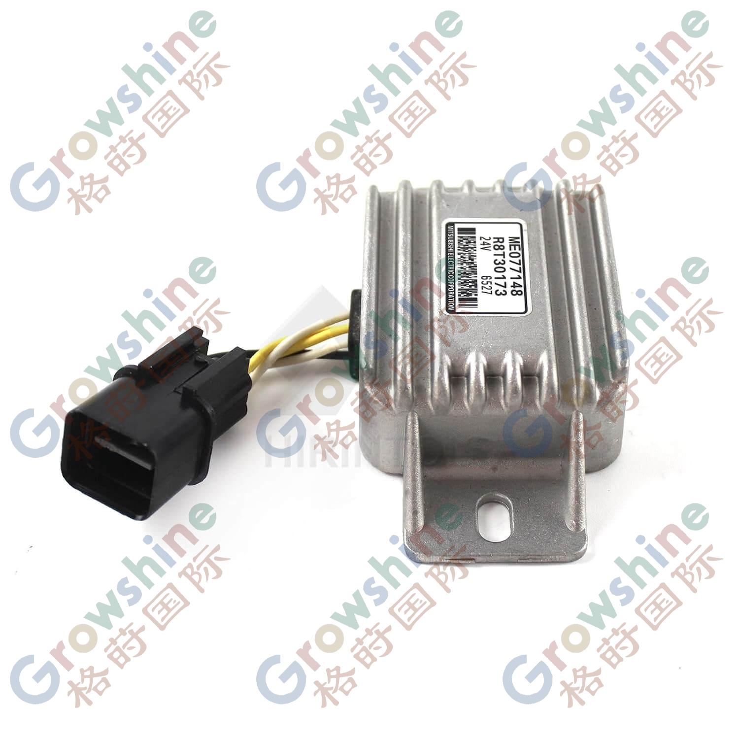 Starter Relay ME077148 for Mitsubishi & Caterpillar Models