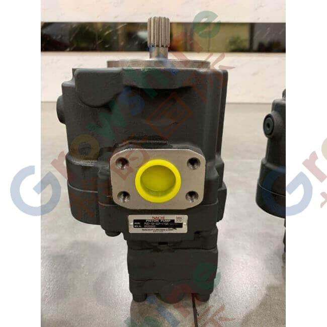 Hydraulic Pump 1465494 2095419 302.5 For CATERPILLAR