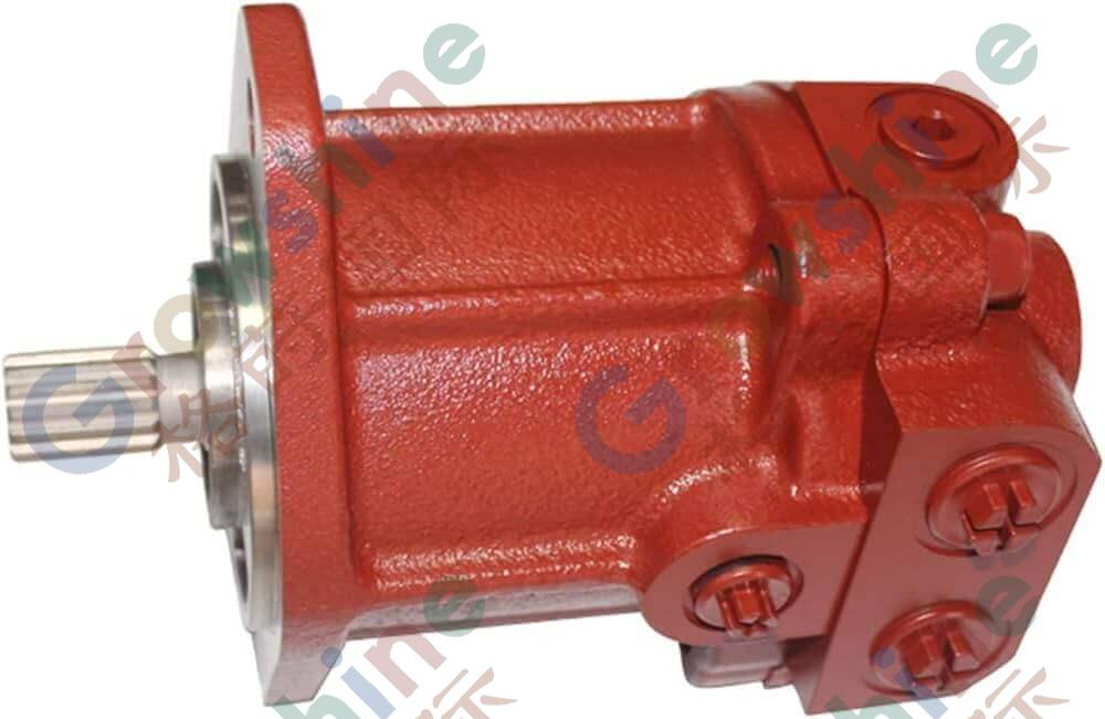 Cooling Fan Motor VOE14531612 for Volvo EC700B EC290C EC300D