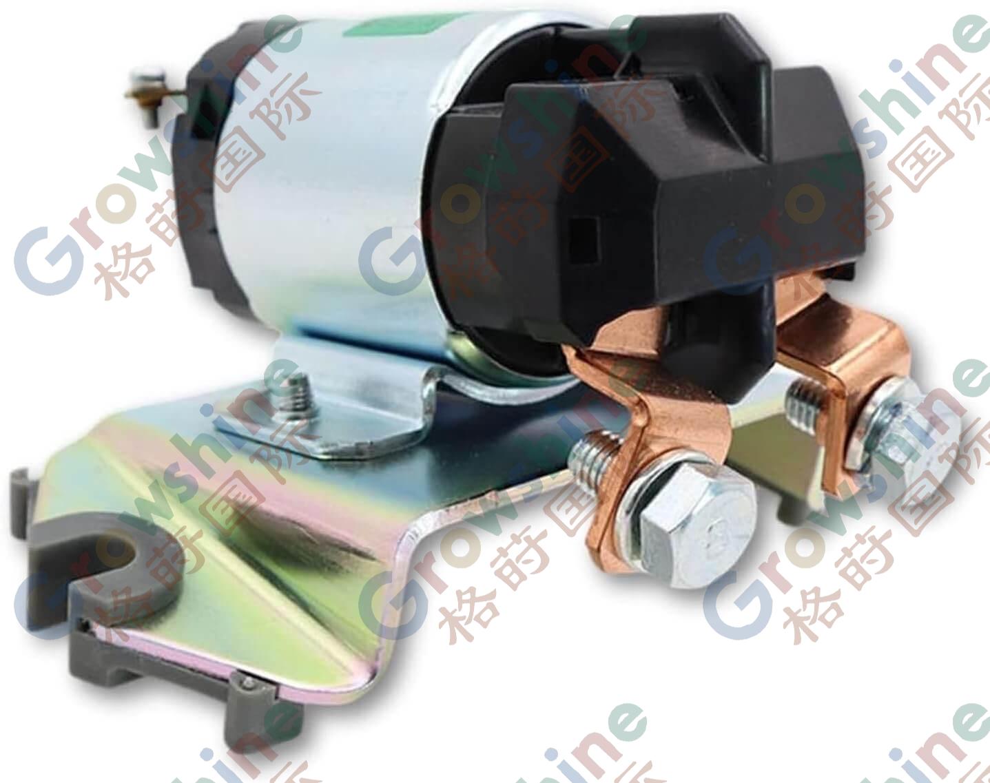 Battery Relay Switch 08088-70000 for Komatsu PC200-6