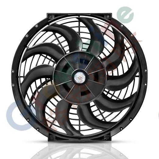 Cooling FAN REVERSIBLE 127-0360 1479660 - Caterpillar