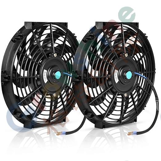 Cooling FAN REVERSIBLE 127-0360 1479660 - Caterpillar
