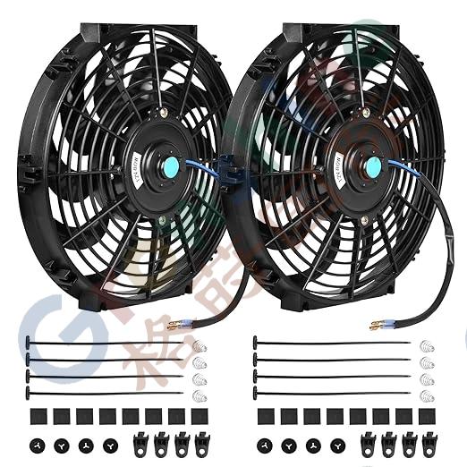 Cooling FAN REVERSIBLE 127-0360 1479660 - Caterpillar