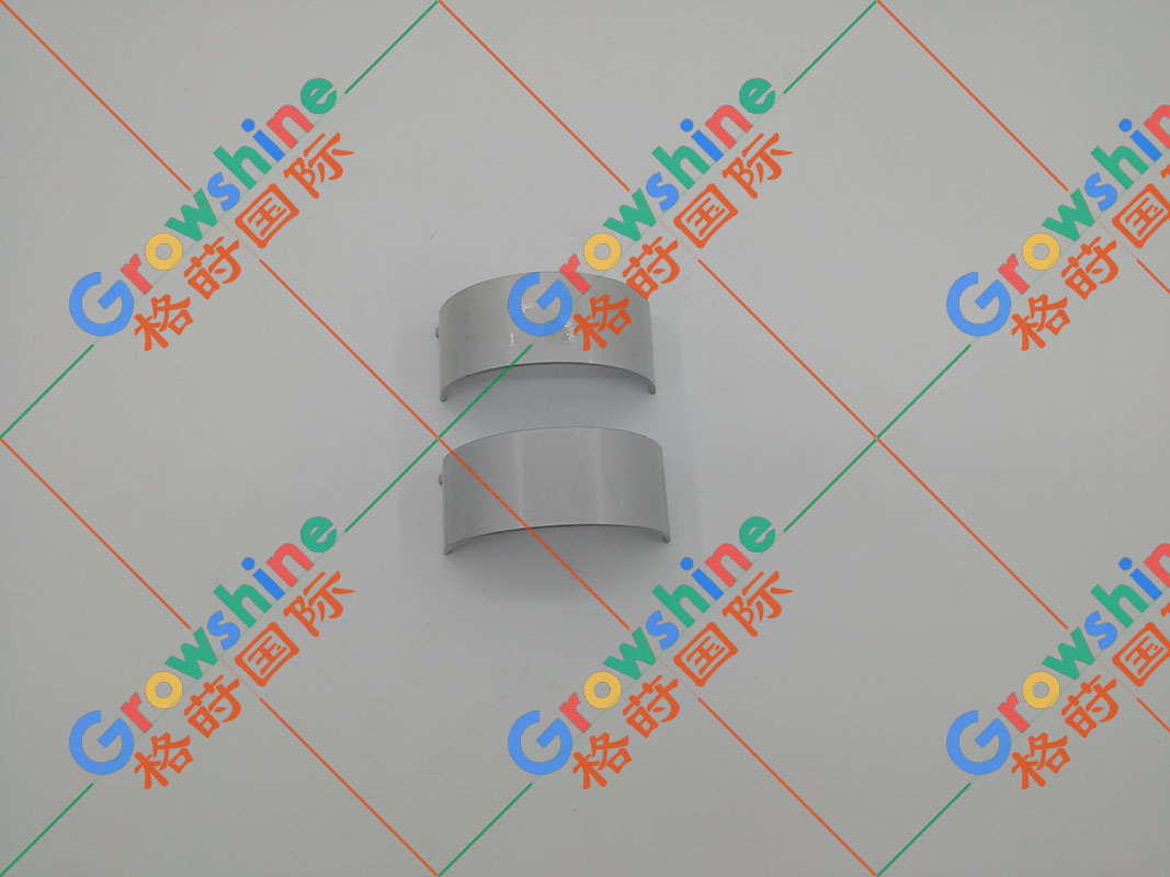 Connecting rod bearings (set - 12 pcs.) Volvo D7E Deutz BF6M1013 p/n 0292-9434