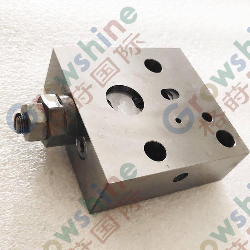 Self Reducing Valve Assy 723-40-71900 Hydraulic Valve